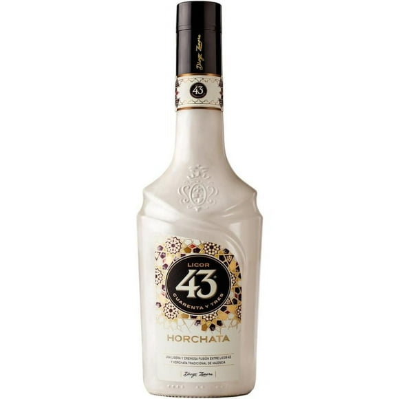 Licor 43 Orochata Licor 43 700 ml