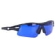 thumbnail image 5 of Gafas De Sol Buscador De Bolas Gafas Deportivas Protección UV Gafas De Ciclismo Portátiles Con Paño Para Gafas Y Bolsa De Almacenamiento Para Deportes Al Aire, 5 of 7