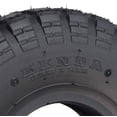 thumbnail image 5 of 4.10/3.50-4 Tire and Tube Set with Knobby Tread for Scooters and Mini ATVs, 5 of 9