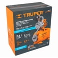 thumbnail image 5 of BOMBA HIDRONEUMATICA Truper 1/2HP 24 LITROS HIDR-1/2X24, 5 of 5