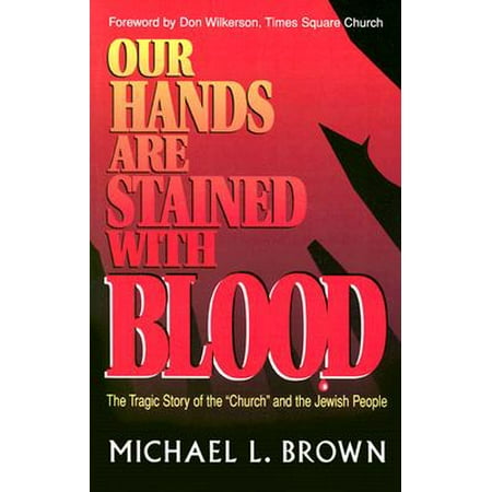 Our Hands Are Stained with Blood
