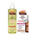 thumbnail image 1 of Palmer's Skin Therapy Oil Face bundle (Oil & Cleanser), 1 of 4