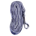 thumbnail image 2 of Herwey Polyester Breathable Mesh Vest-style Pet Chest Strap Harness Pulling Traction Leash Rope for Cats, 2 of 7