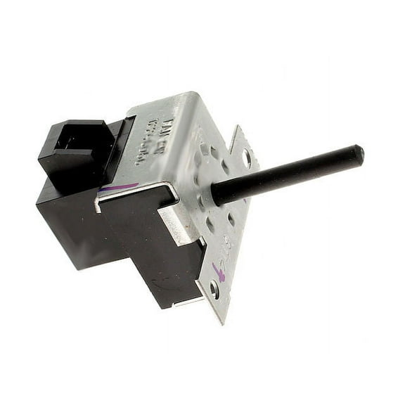 Blower Control Switch - Compatible with 2007 - 2009 Pontiac G5 2008