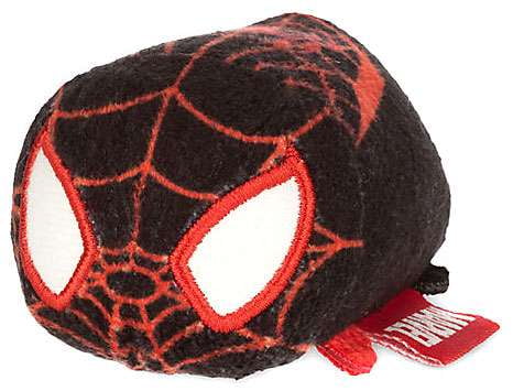 Disney Tsum Tsum Spider Man Miles Morales Plush Mini Walmart
