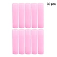thumbnail image 2 of Lipstick Tube Empty,30pcs Round Empty Lipstick Lipstick Refillable Tube Lip Balm Container Luxury Finish, 2 of 14