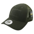thumbnail image 5 of Rapid Dominance T111 Ripstop Tactical Trucker-Coyote, 5 of 6