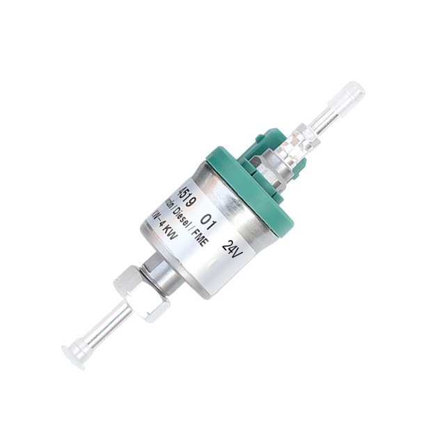Bomba de combustible para calentador diésel de 12V/24V, bomba de combustible de 1-5KW para Eberspacher Airtronic D4 D4S Likrtyny Para estrenar