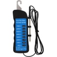 thumbnail image 1 of Electric Fence Voltage Tester Portable Fence Fault Detector Agricultural Equipment Test Tool Neon Lights Display Different Voltage, 1 of 5