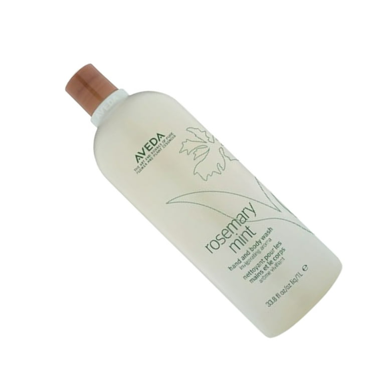 AVEDA rosemary mint 1000ml ハンド＆ボディウォッシュ Amazon.com: Aveda Rosemary Mint Hand & Body Wash | Liquid