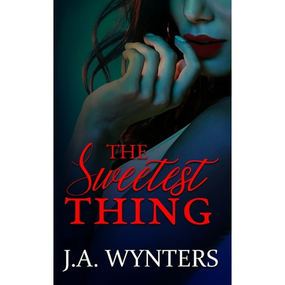 The Sweetest Thing, (Paperback)