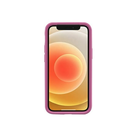 OtterBox - Symmetry Antimicrobial Case for Apple iPhone 12 mini