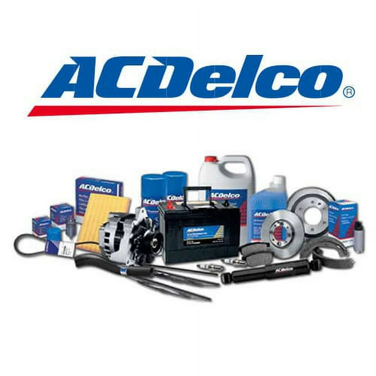 ACDelco