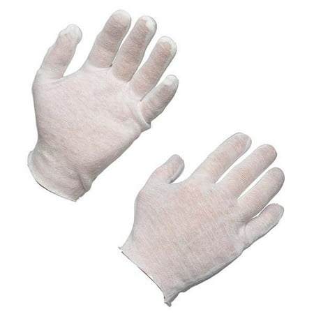 cotton glove liners case 12pairs packs pack gloves