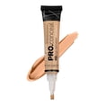 thumbnail image 1 of Corrector L.A. Girl Pro Natural, 8 ml, ligero y duradero, 1 of 8