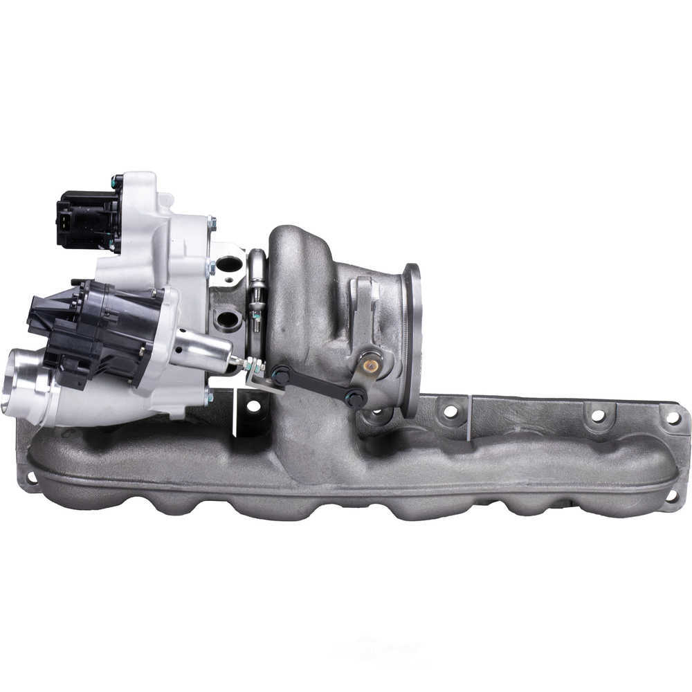 Global Parts Distributors LLC 2511575 New