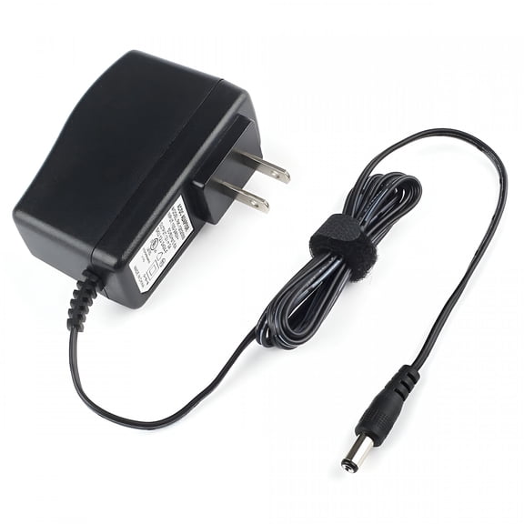 GJX 12V 2A Power Supply Ac Adapter Replacement,Regulated 12 Volts 2000Ma Cord Charger for Led Strip Light,Cctv Camera,Gps,Webcam,Router,Bt Speaker Dc12V Transformer