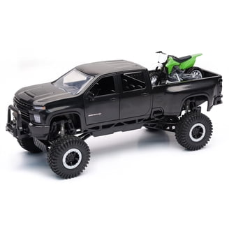 2019 Ford F-150 · Platinum Pickup 4D 6 1/2 ft