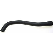 Radiator Coolant Hose Fits select: 1997-2002 MITSUBISHI MIRAGE
