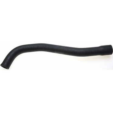 Radiator Coolant Hose Fits select: 1997-2002 MITSUBISHI MIRAGE