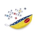 thumbnail image 1 of Juego de mesa Bananagrams, edición temática de estrellas y rayas, 1 of 7