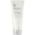 thumbnail image 1 of The Face Shop WHITE SEED Exfoliating Cleansing Foam 150ml, 1 of 6