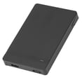thumbnail image 1 of Recinto del Disco Duro, Caja de Disco Duro externo Alta Velocidad Hot Hot Swappable Fácil de Instalar 2.5 Pulgadas para 9.5 mm de 2.5 Pulgadas SSD HDD, 1 of 7