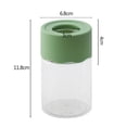 thumbnail image 3 of LCXmlly Plant Container Selfwatering Flower Pot Vegetable Herb Planter Home Decoration, 3 of 6