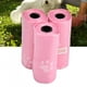thumbnail image 5 of Bolsa para recoger excrementos de mascotas, 20 rollos de basura, bolsa de basura para mascotas limpia, bolsas para excrementos de mascotas, grado profesional Jadeshay A, 5 of 8