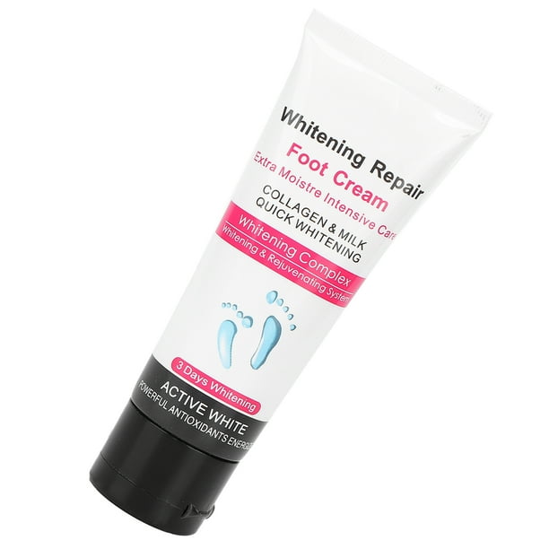 Whitening Repair Foot Cream Softening Foot Cream Repairing Foot Cream