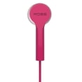 thumbnail image 4 of KOSS 192584.101 KEB9i Earbuds with Microphone and in-Line Remote (Pink), 4 of 5
