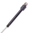 thumbnail image 2 of Tornillos de Bloqueo de Cuerda de Puente de Guitarra 6 Piezas Sunnimix Negro, 2 of 7