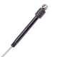 thumbnail image 2 of 6 tornillos de bloqueo para puente de guitarra eléctrica, tuerca de trémolo, accesorios para bricolaje Negro, 2 of 7