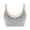 Grey, variant on Clearance! Weikingp Bras for Women Plus Size Version Pregnant Before Opening Maternity Sports Pregnant Women Tube Top Wireless Breast Feeding Bra Bralettes for Women Nursing Bras Red Xl