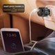 thumbnail image 2 of Transmisor FM carro IMDEN Bluetooth para auto -negro, 2 of 4