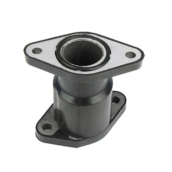 Motorcycle Carburetor Intake Manifold Boot Joint for YAMAHA YFA1 Breeze YFM125 Grizzly 125 2004-2013