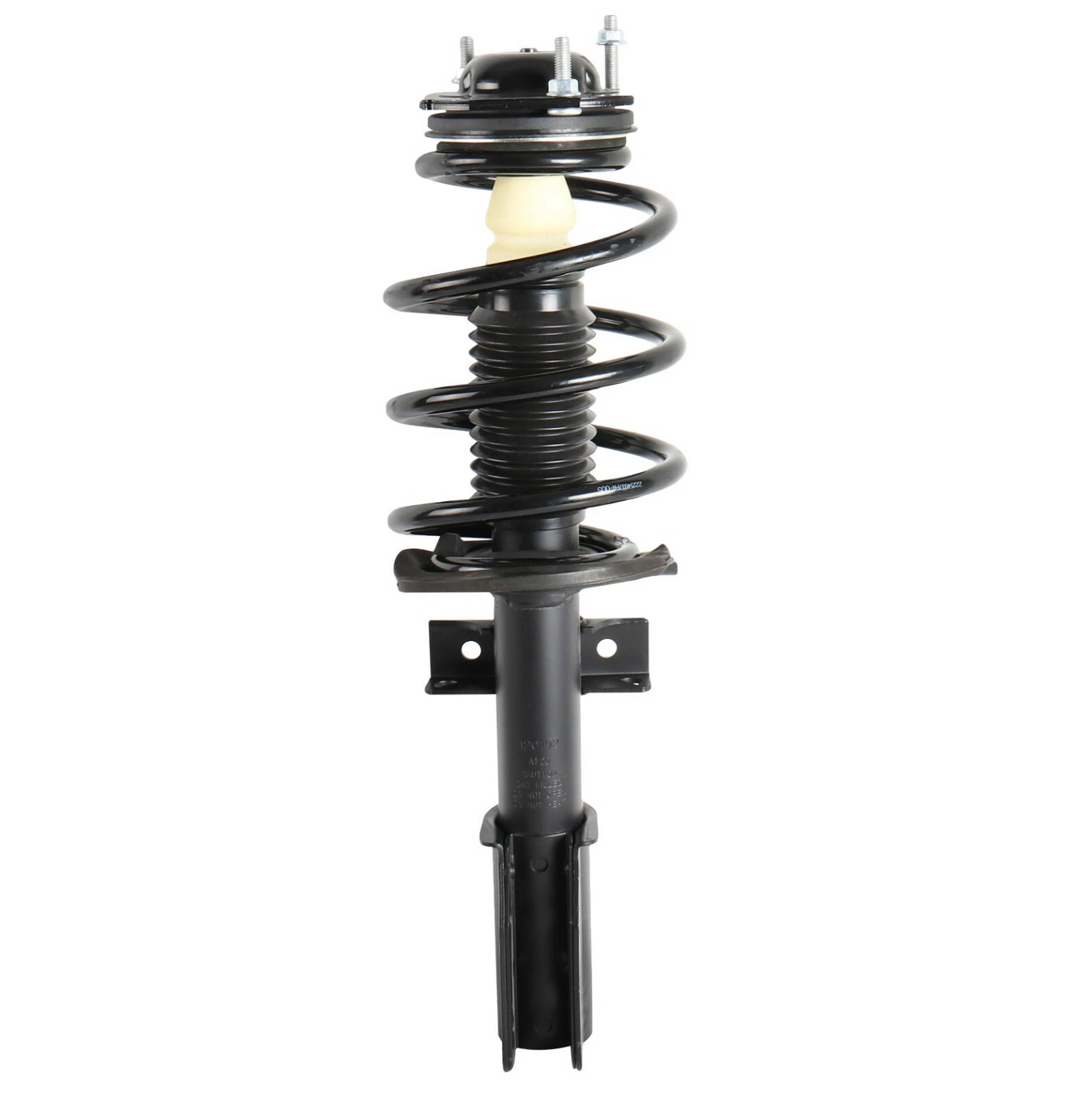 MOSTPLUS Front+Rear Shocks Absorber Struts Assembly for Acadia Traverse Enclave Outlook