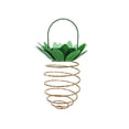 thumbnail image 2 of Novedad, Luces Solares De Piña, Luces Colgantes Para Camino De Jardín, Cadena De Luces Led Para Exteriores, Lámpara Para Decoración De Patio De Calle2 Uds., Minnieouse HA014502-00, 2 of 6