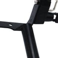 thumbnail image 3 of Soporte para manillar de motocicleta con navegación multifuncional para Honda con cerradura, 3 of 4