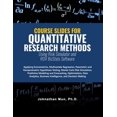 thumbnail image 1 of Pre-Owned Course Slides for Quantitative Research Methods Using Risk Simulator and ROV BizStats Software: Applying Econometrics, Multivariate Regression, Parame, 1 of 1