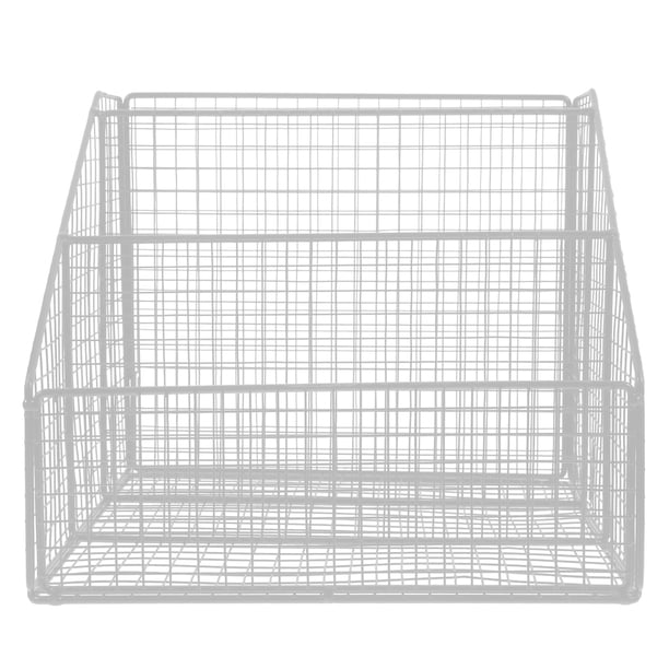 Archivador de escritorio, estante para libros, organizador de libros delicado, escritorio, oficina, revistero, suministros para el hogar