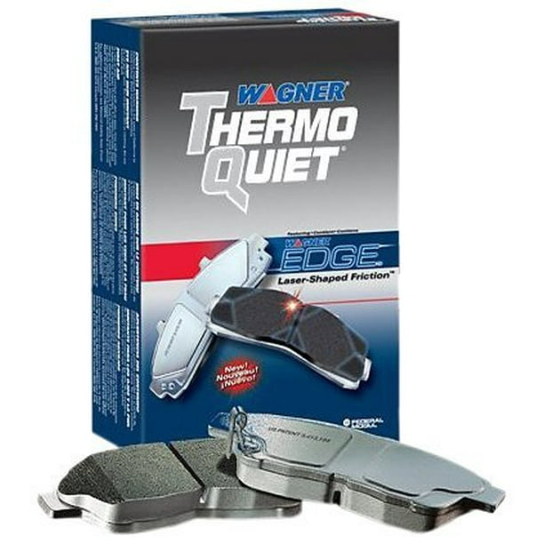 Wagner® Quickstop Rear Drum Brake Shoes Z759R