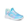thumbnail image 3 of Skechers Girls Hands Free Step-Ins Wavy Dream Slip-On Sneakers, 3 of 6