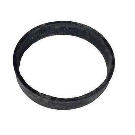 Genuine Oreck 82392-01 YMH29573 Flat Vacuum Cleaner Belts FC1000 Canister OEM [8 Belts]