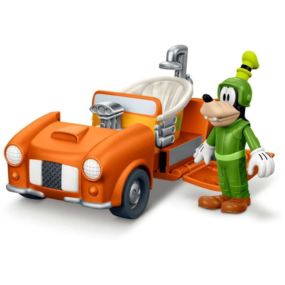 mickey and the roadster racers toys walmart
