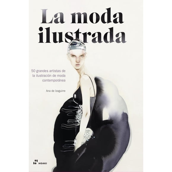 La Moda Ilustrada