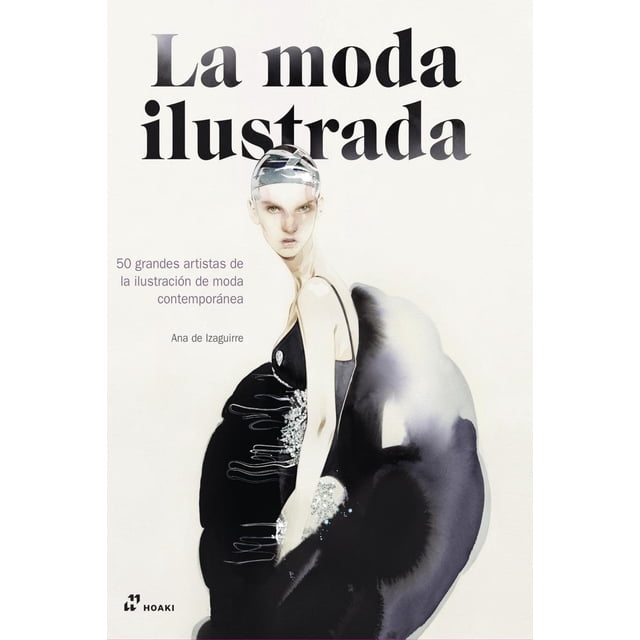 La Moda Ilustrada