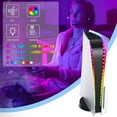 Ps5 Rgb RGB LED Light Strip for PS5 Console / PS5 Slim,Decoration Accessories ...