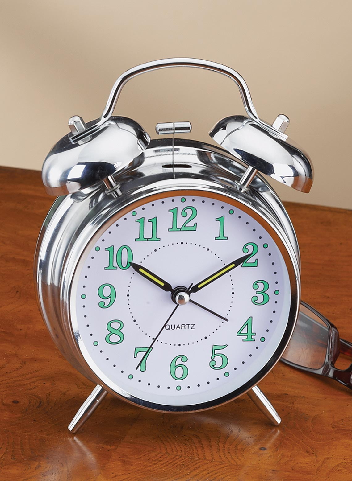 Retro ExtraLoud Alarm Clock