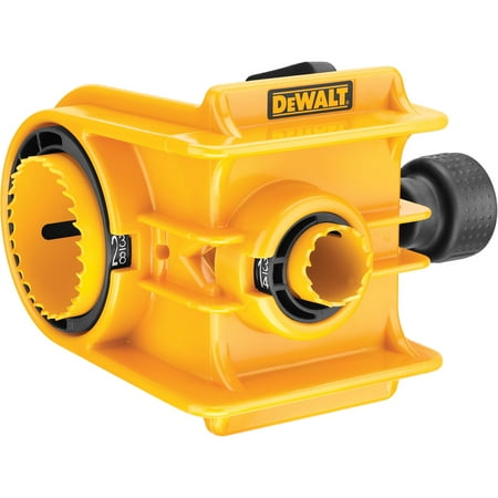 DeWalt Door Lock Installation Kit, 1.0 CT